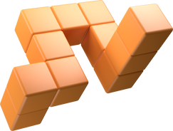 3D Abstract Shape